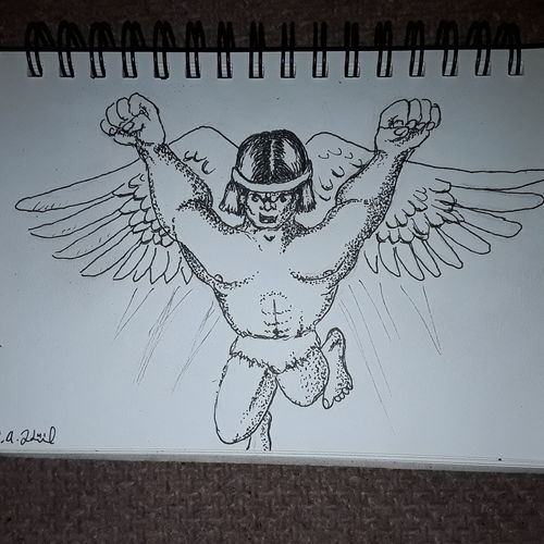 Angel 