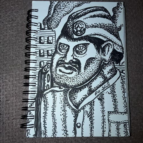 War weary