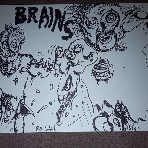 Zombies 