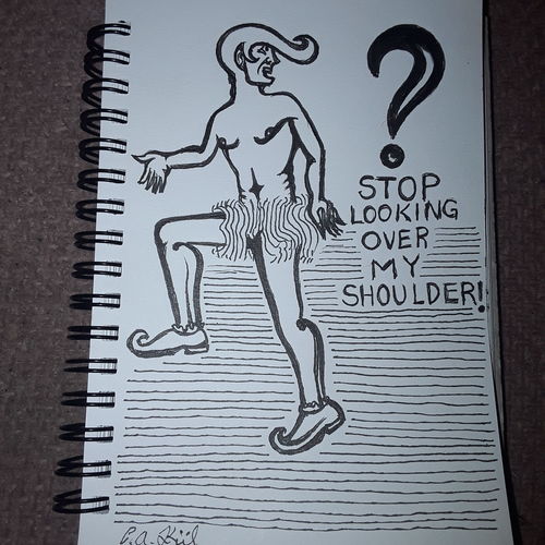 Leading question