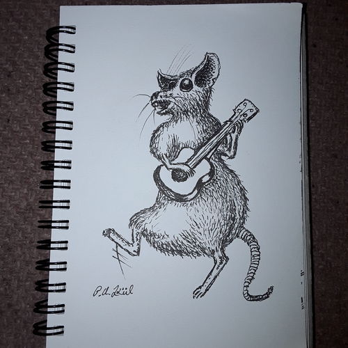 Mouse