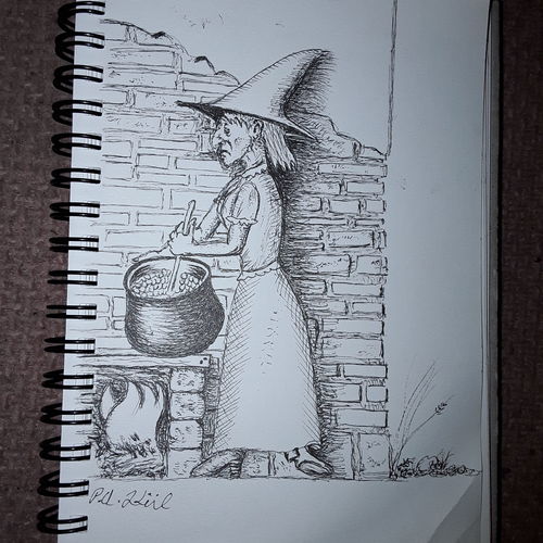 Witch