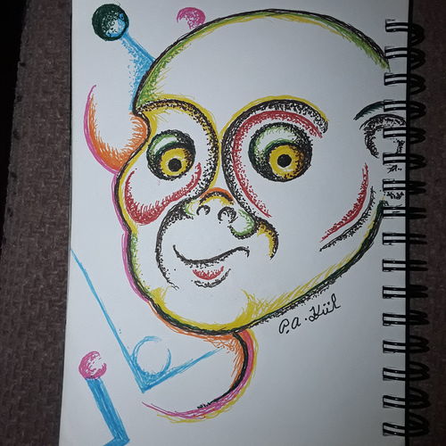 Face