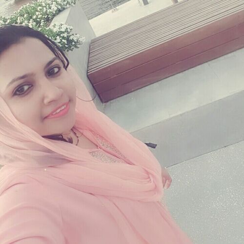 Shaifa shakeel