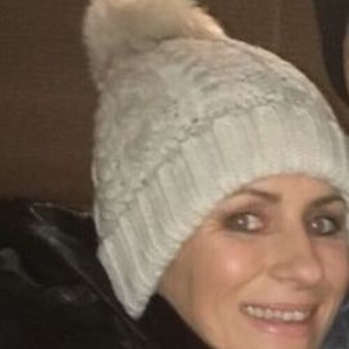 Gráinne Mc Cann