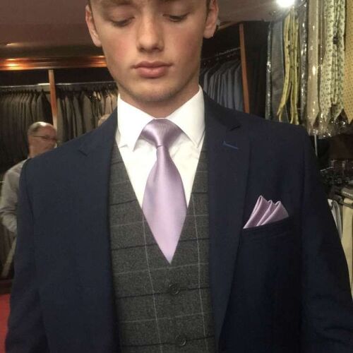 Josh N-55