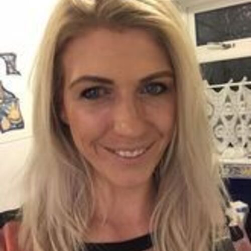 Kate Dudley