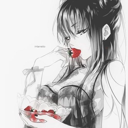 RedStrawberry