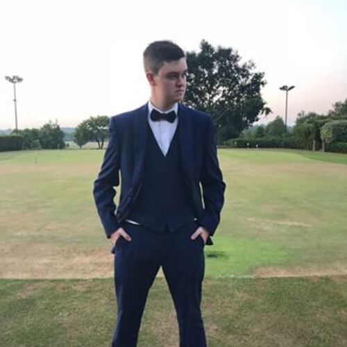 Clayton Evans