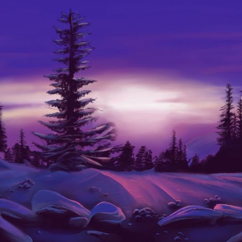 Serenity