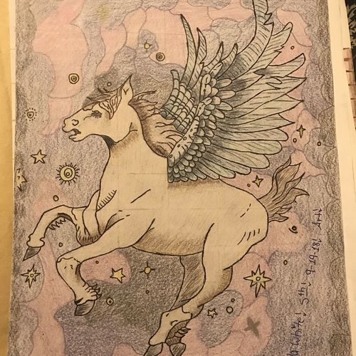 Pegasus 
