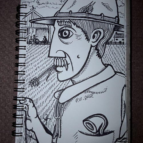 Farmer Joe
