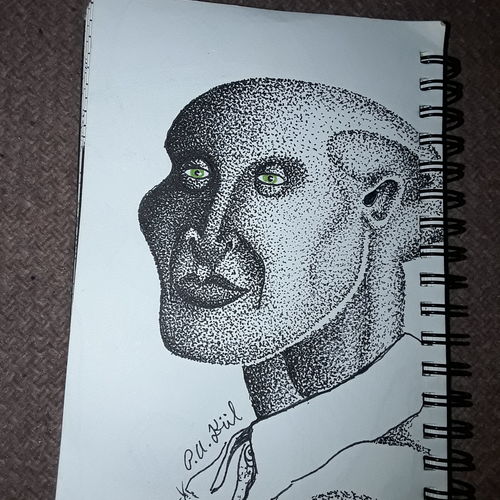 Man