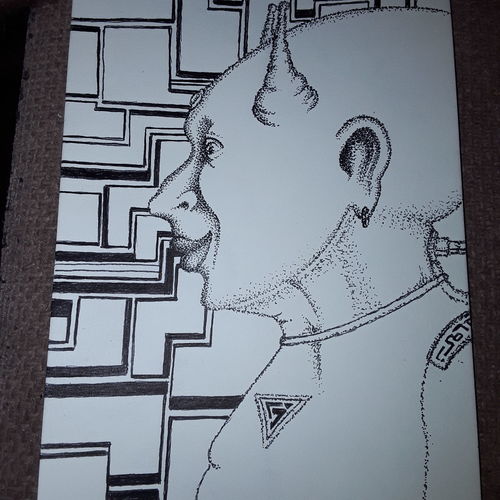 Alien 