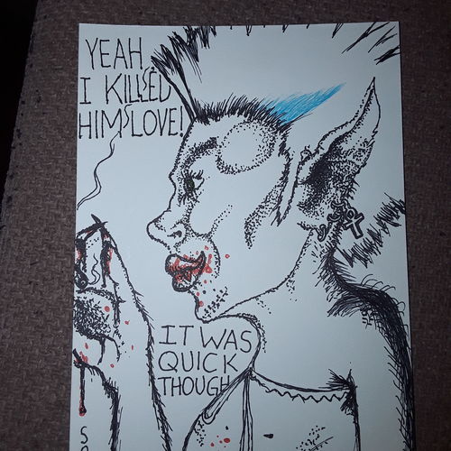 Merciless 