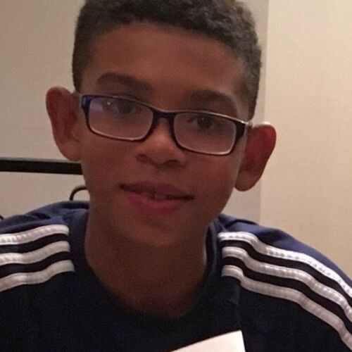 Jeydan Rashid-Grant