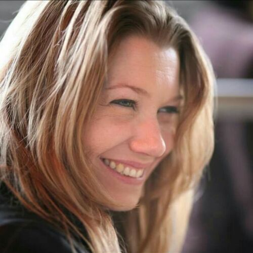 Suzanne Atherton