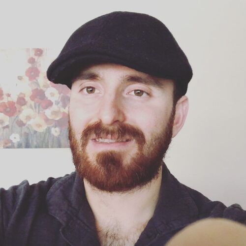 Matthew Buonocore
