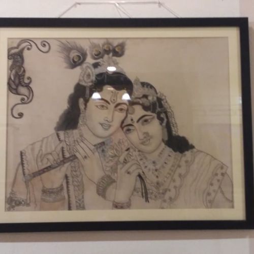 Radha Krishna