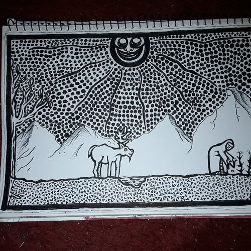 Scene 