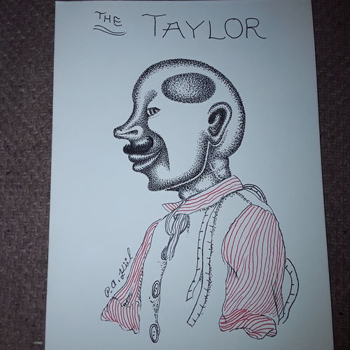 Tailor