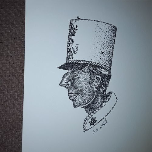 Soldier 