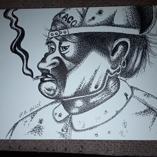 Mechanic 