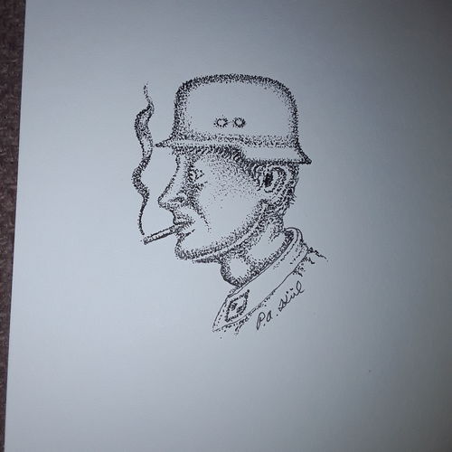 German 