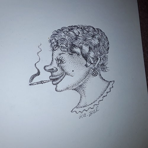 Madame 