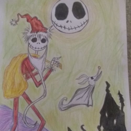 Sandy Claus