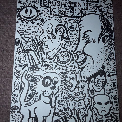 Jumbled 