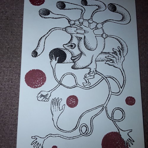 Pipe dreamer 