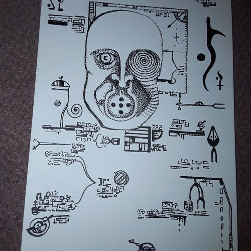 Alien chart