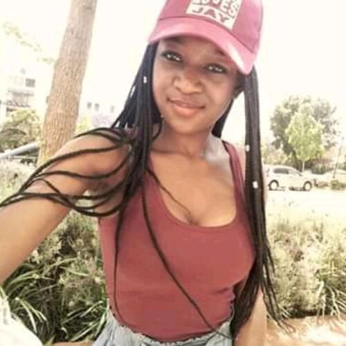 Lindelwa Nobukhosi