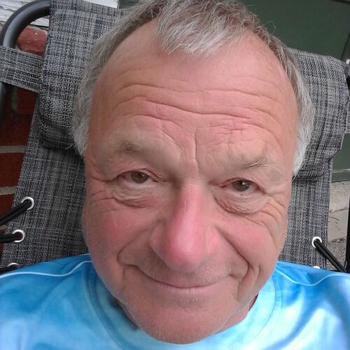 Stephen Woeste