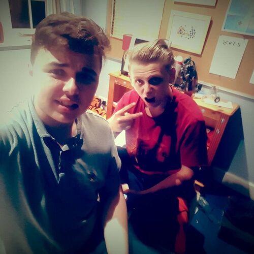 jordan underhay
