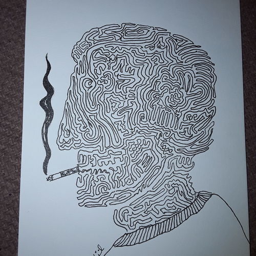 Wired