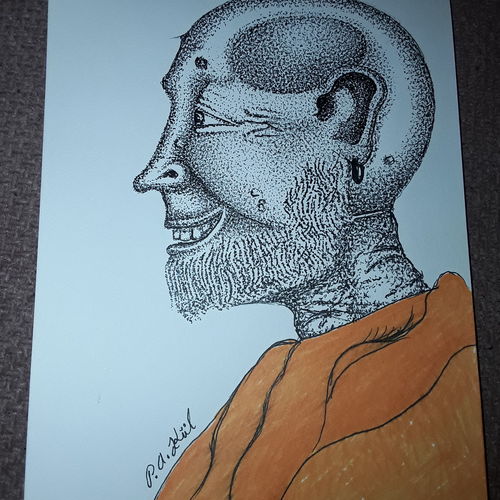 Monk