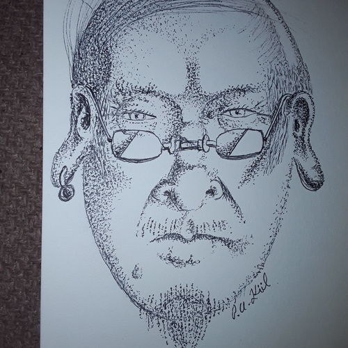 Chinaman