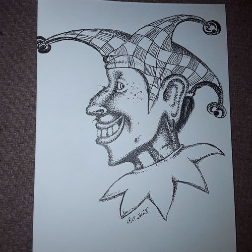 Jester 