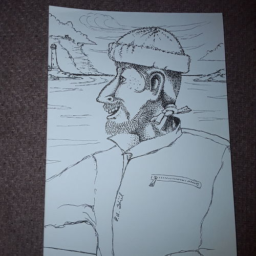Sailor 