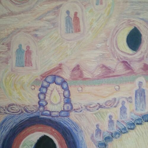Journey