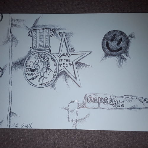 Treasure chest 
