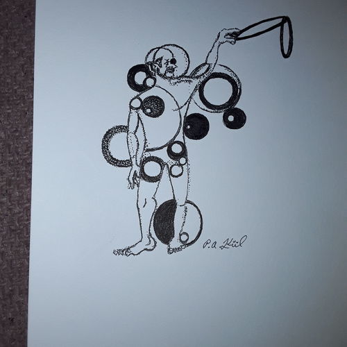 Inner circle 