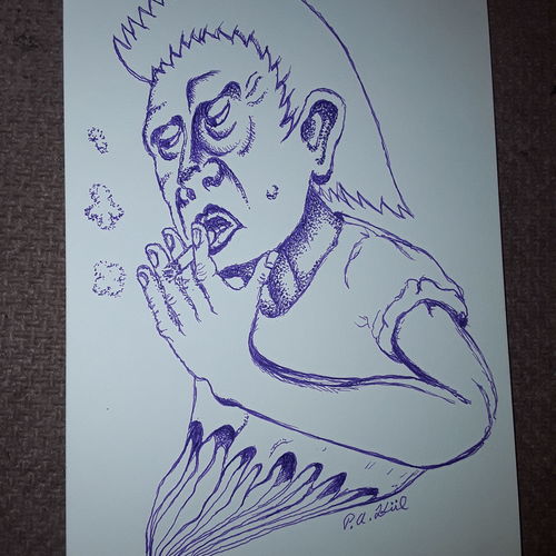 Smoker balloon