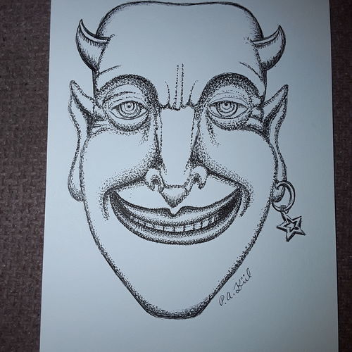 Devil 