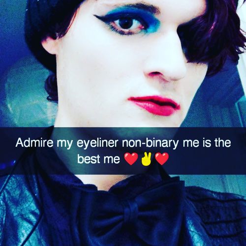 The autistic Poet