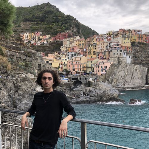 Nicholas Minniti
