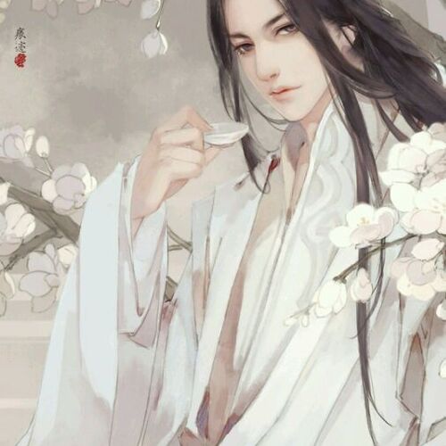 Andrea Yang