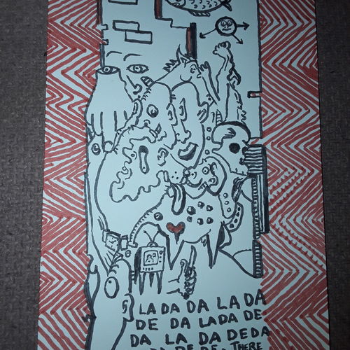 Comic strip 